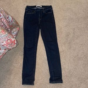 Brand new Gap jeans